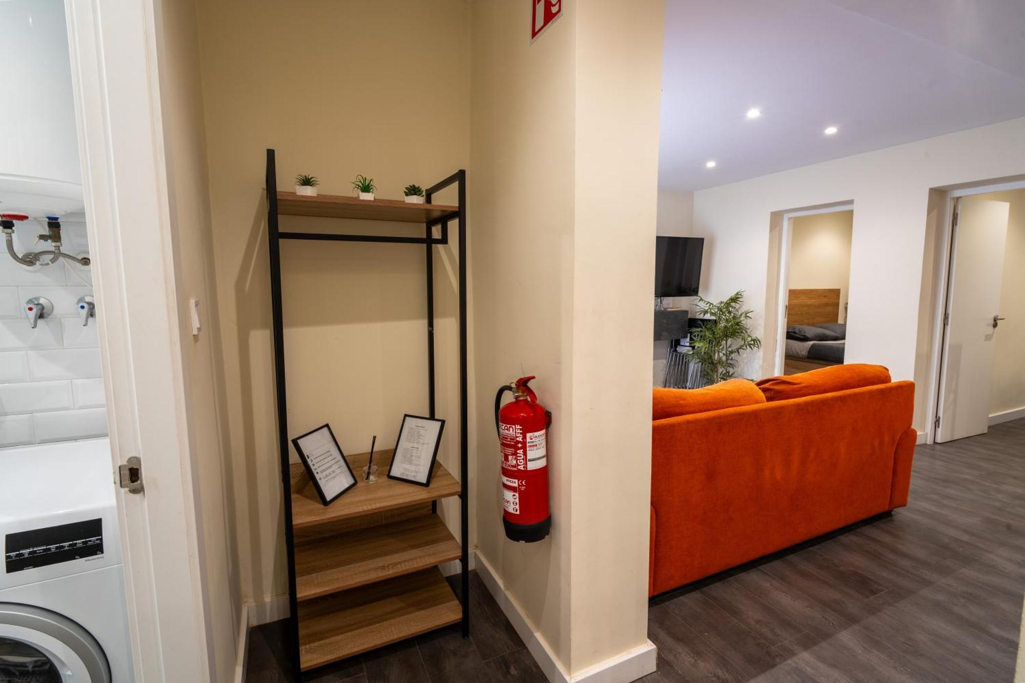 Casa Nueva En El Centro Apartment Сантандер Екстериор снимка