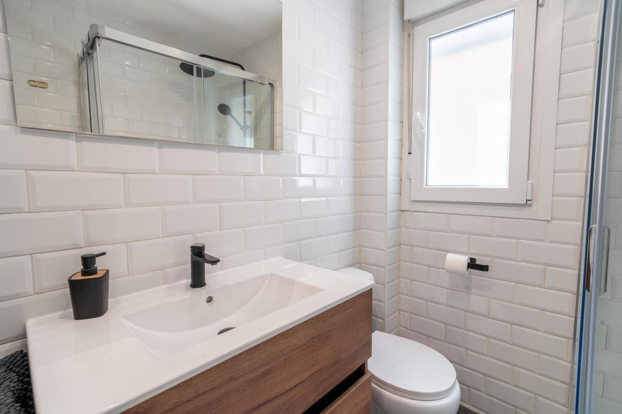 Casa Nueva En El Centro Apartment Сантандер Екстериор снимка